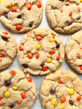 Reese's Pieces