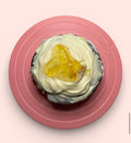 Yuja Filling Bloom Cupcake (6 pcs)