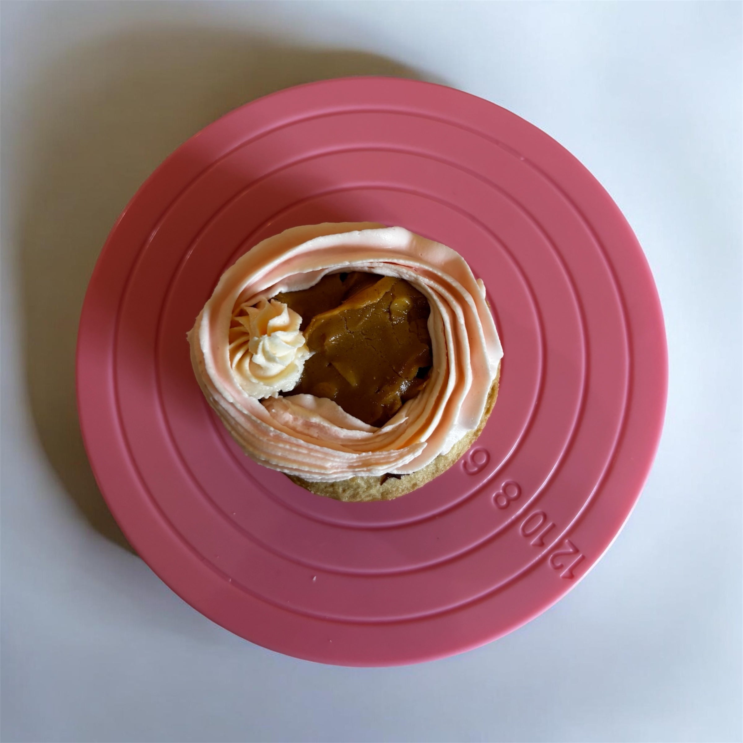 Peanut Butter Tart (6 pcs)