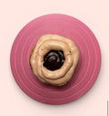 Peanut Butter, Ube, Apple Tart (6 pcs)
